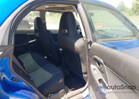 2004 Subaru Impreza Wrx from USA, damaged, VIN JF1GD29654G515133